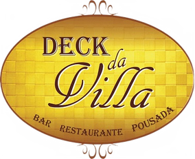 Deck da Villa – Pousada em Ubatuba